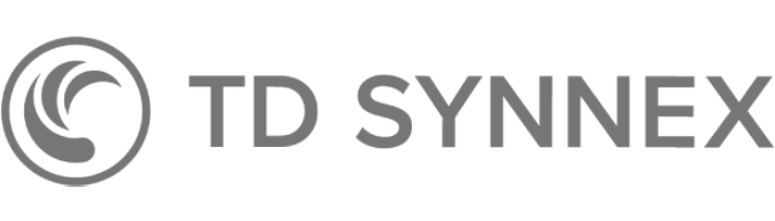 TD Synnex